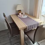 Apartman Sattlerbad Wernigerode