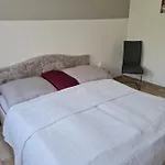 Apartman Sattlerbad Wernigerode