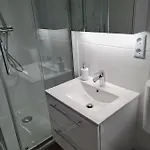 Sattlerbad Apartman