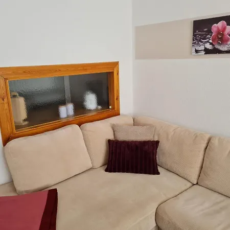 Apartament Sattlerbad *