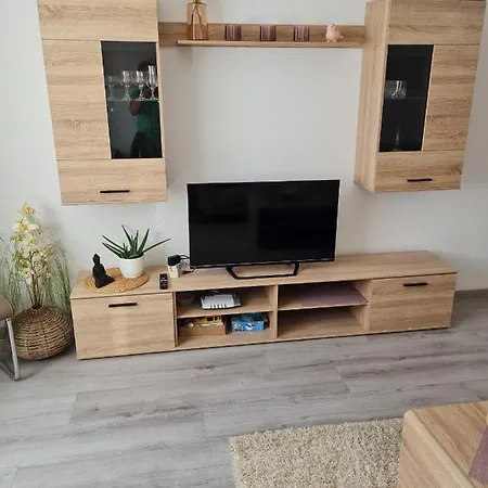 Apartment Sattlerbad Wernigerode