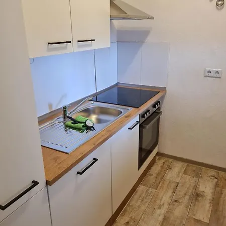 Sattlerbad Apartment