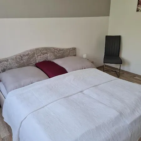 Apartment Sattlerbad Wernigerode