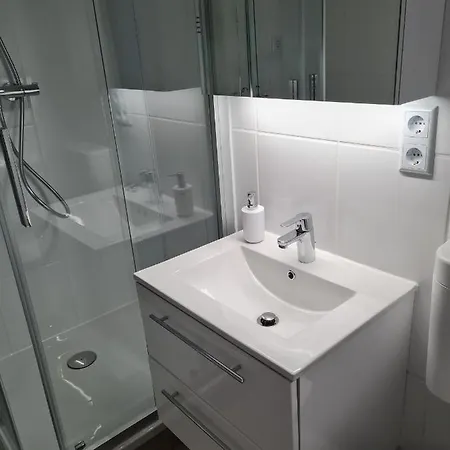 Sattlerbad Apartament