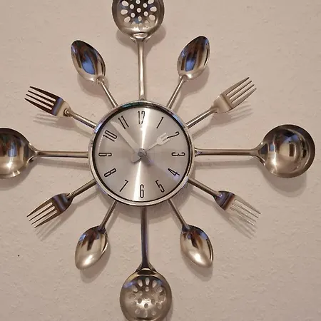 Sattlerbad アパート ヴェルニゲローデ