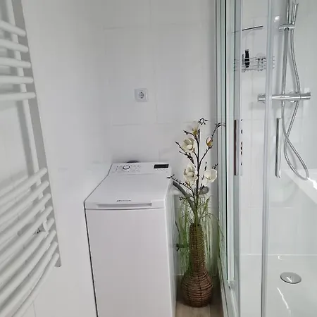 Sattlerbad Wernigerode