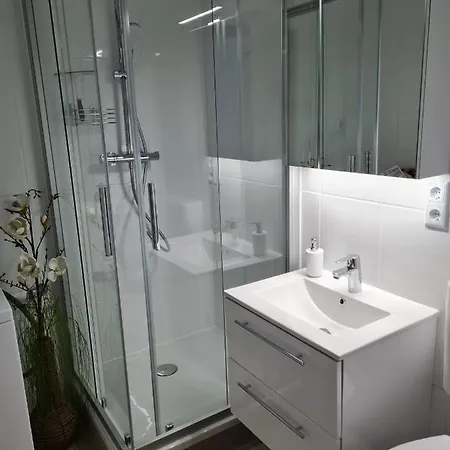 Apartment Sattlerbad
