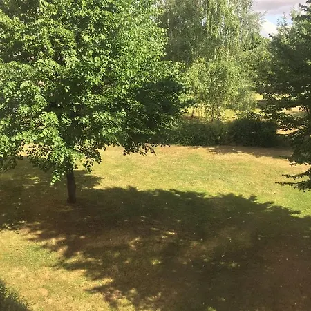 Sattlerbad アパート