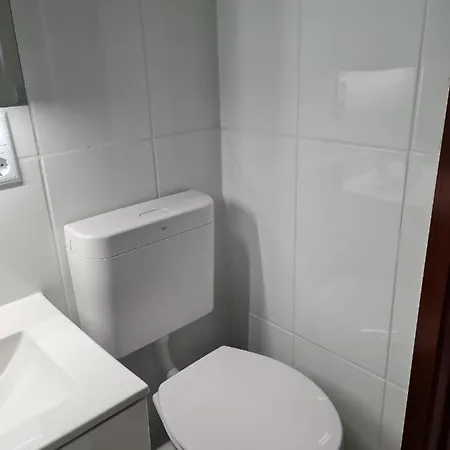 Sattlerbad Apartment Wernigerode