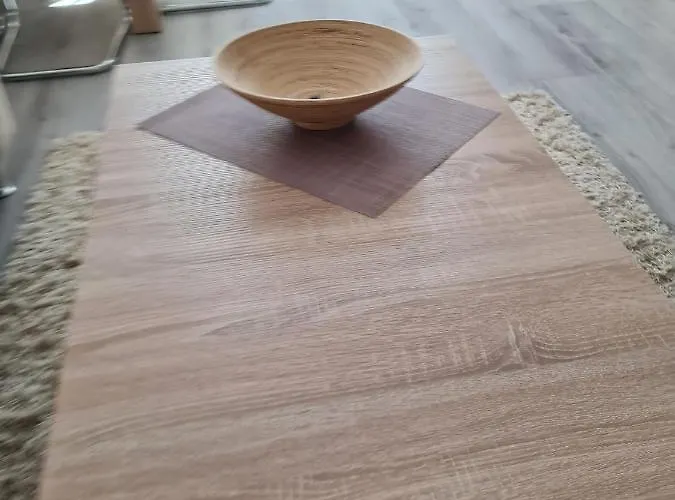 アパート Sattlerbad