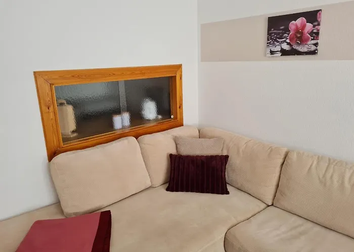 アパート Sattlerbad *