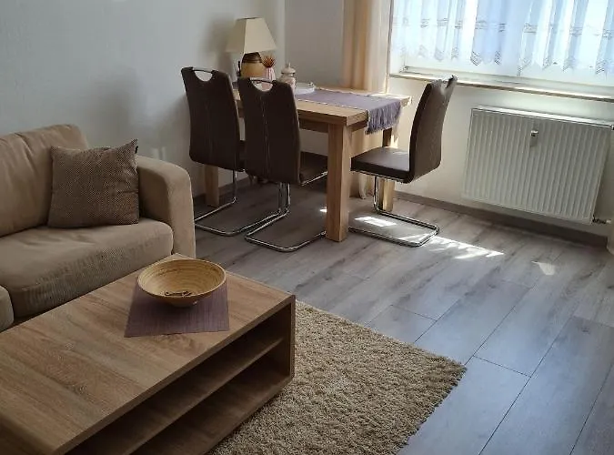 Sattlerbad ヴェルニゲローデ