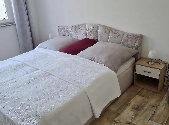 Sattlerbad アパート ヴェルニゲローデ