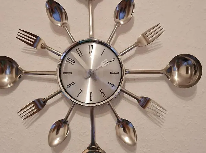 Sattlerbad アパート ヴェルニゲローデ