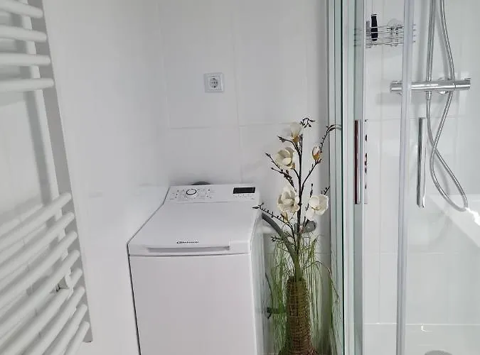 Sattlerbad ヴェルニゲローデ