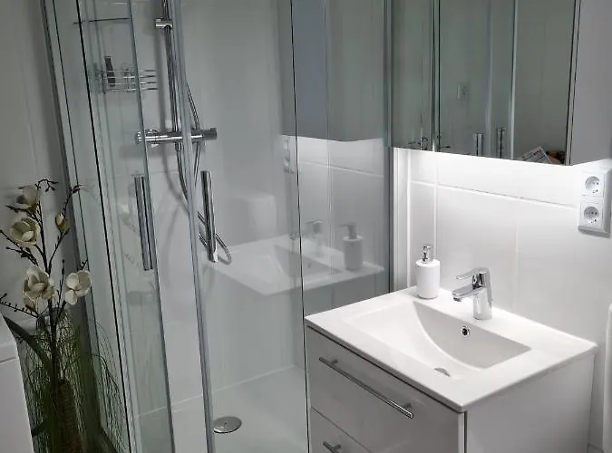 アパート Sattlerbad