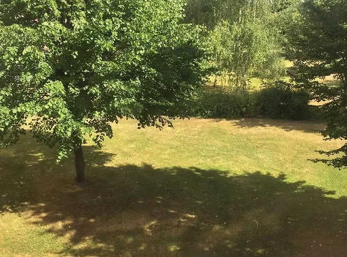 Sattlerbad アパート