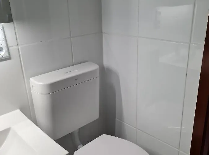 Sattlerbad アパート ヴェルニゲローデ